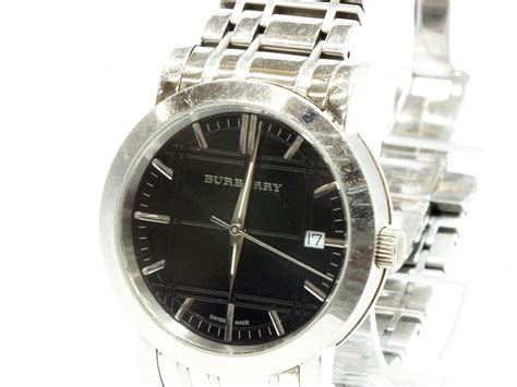 bu1364 burberry watch|Burberry Replacement Parts & Accessories .